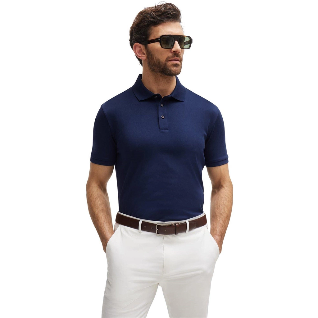 Hugo Boss L-Perry 14 10241556 01 - Open Blue 484
